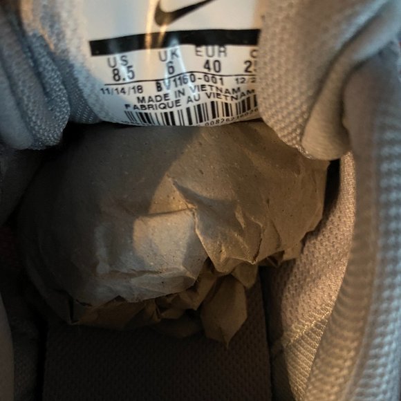 Nike Run Swift Women's Athletic Sneakers size 8.5 - Picture 7 of 7